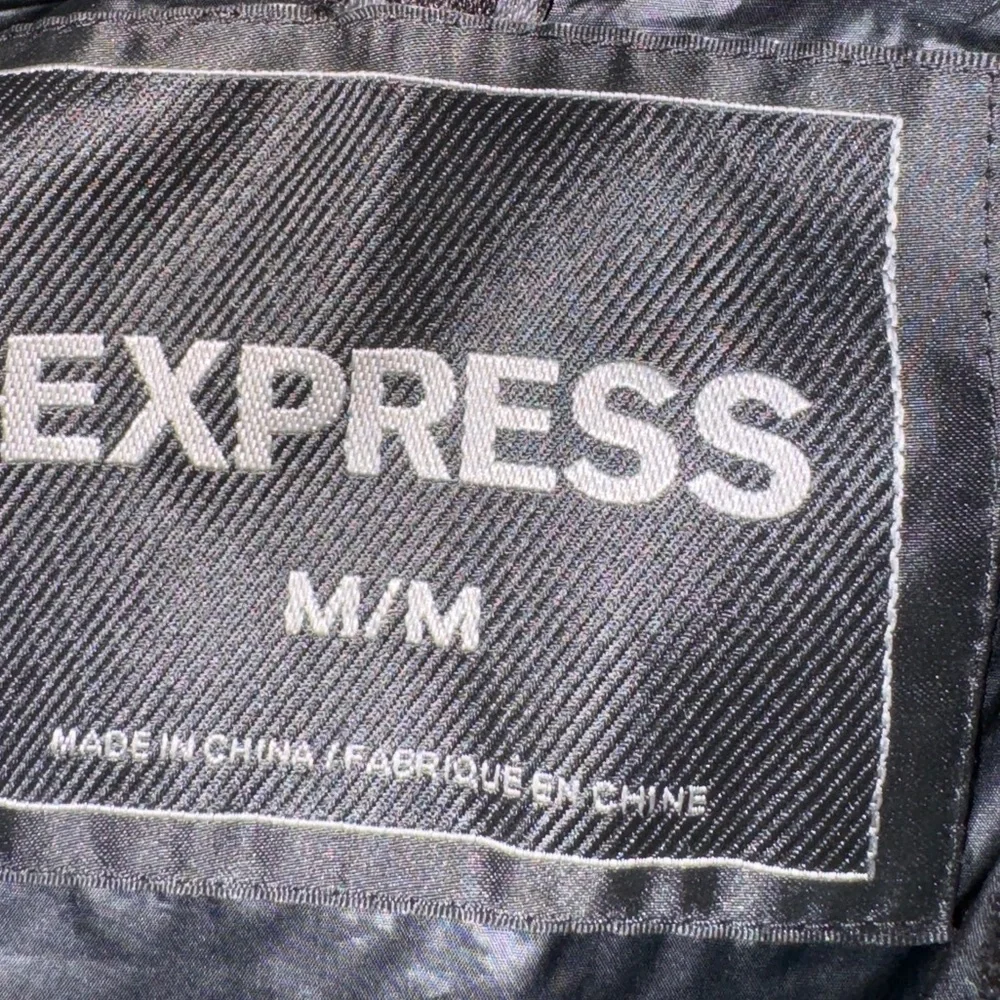 Express jacket - Picture 3 of 7